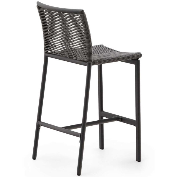 Напівбарний стілець La Forma CULIP J1100032NN02-6