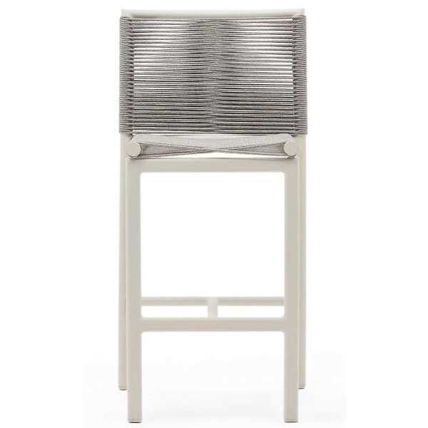 Полубарный стул La Forma CULIP J1100032NN03-4