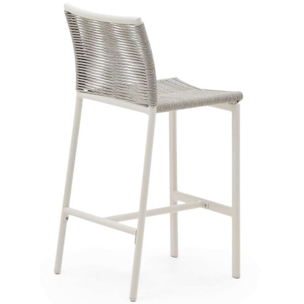 Полубарный стул La Forma CULIP J1100032NN03-6