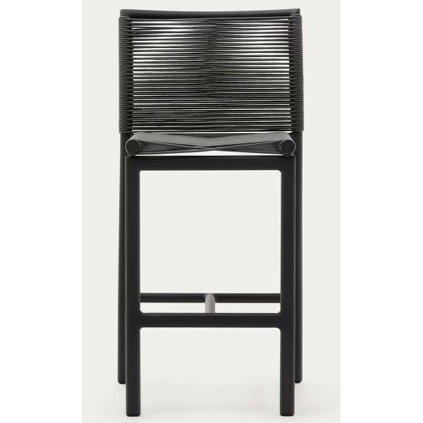 Напівбарний стілець La Forma CULIP J1100032NN02-4