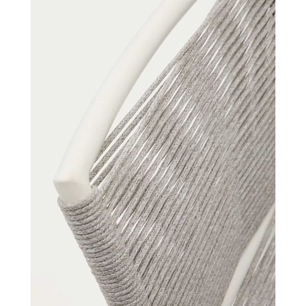 Полубарный стул La Forma CULIP J1100032NN03-8