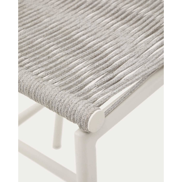 Полубарный стул La Forma CULIP J1100032NN03-7