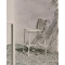 Полубарный стул La Forma CULIP J1100032NN03-1-thumb