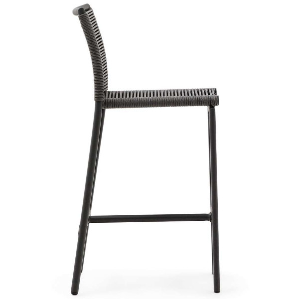 Напівбарний стілець La Forma CULIP J1100032NN02-5