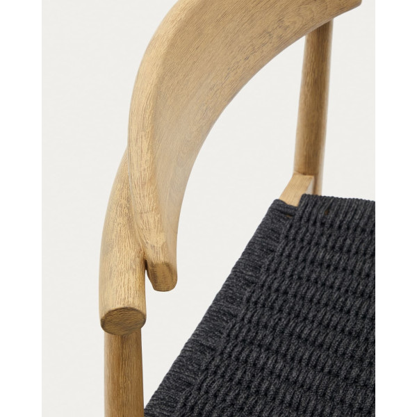 Полубарный стул La Forma NINA CC1024J01-8