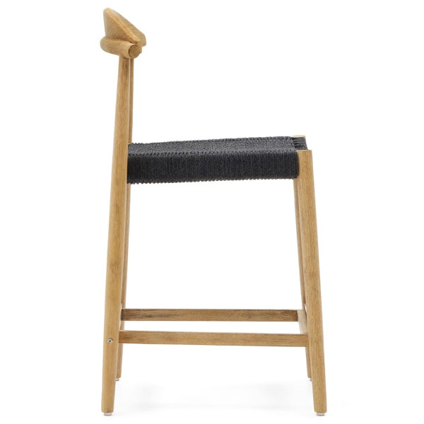 Полубарный стул La Forma NINA CC1024J01-4