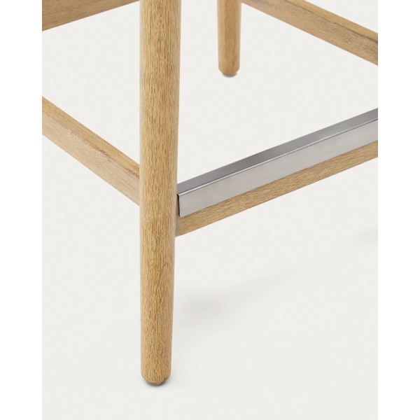 Полубарный стул La Forma NINA CC1024J01-9