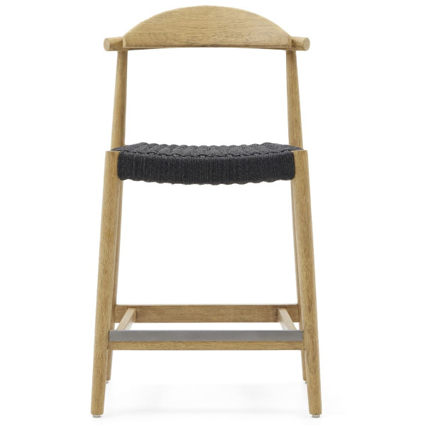 Полубарный стул La Forma NINA CC1024J01-3