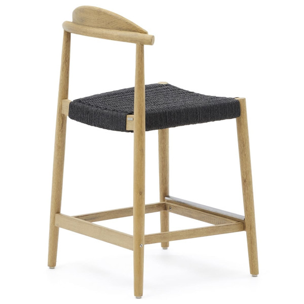 Полубарный стул La Forma NINA CC1024J01-5