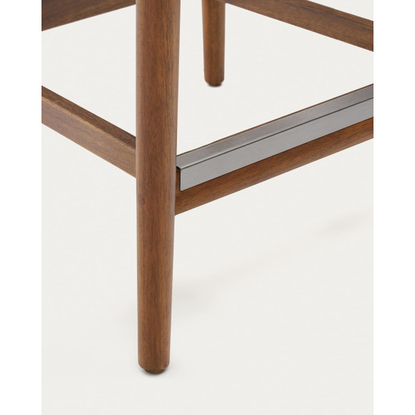 Напівбарний стілець La Forma NINA J1100033JJ46-9