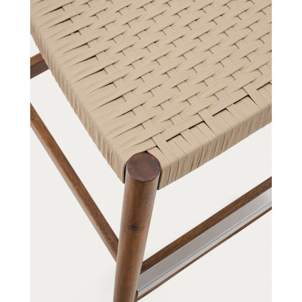 Напівбарний стілець La Forma NINA J1100033JJ46-8