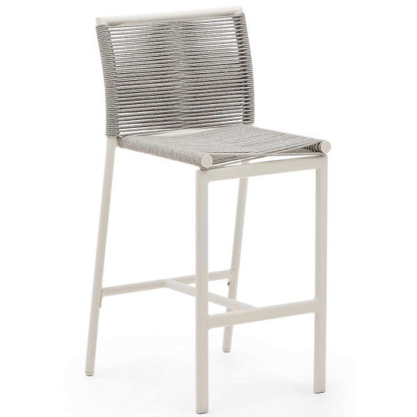 Полубарный стул La Forma CULIP J1100032NN03-3