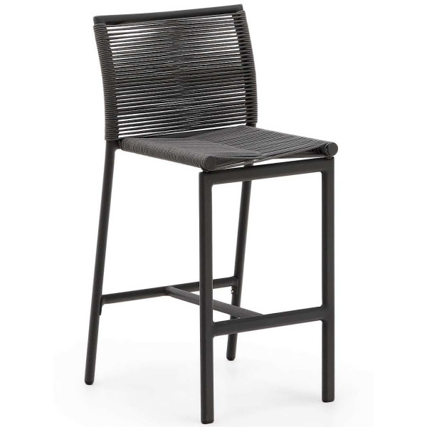 Напівбарний стілець La Forma CULIP J1100032NN02-3