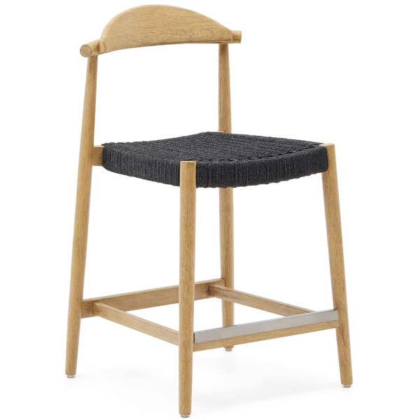 Полубарный стул La Forma NINA CC1024J01-2