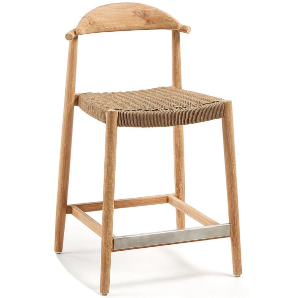 Напівбарний стілець La Forma NINA CC1024J12-5