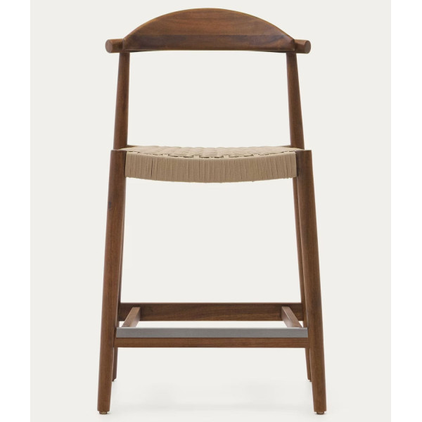 Напівбарний стілець La Forma NINA J1100033JJ46-4