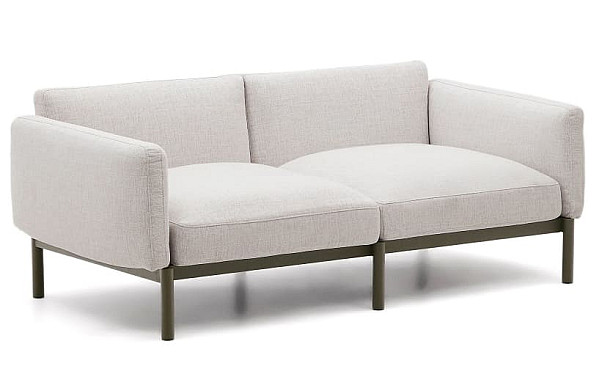 Диван 2-місний La Forma SORELLS J1600024FZ12-0