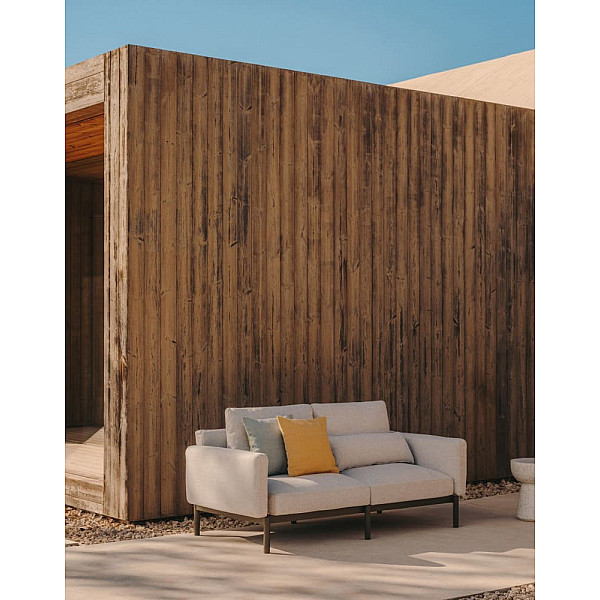 Диван 2-місний La Forma SORELLS J1600024FZ12-1