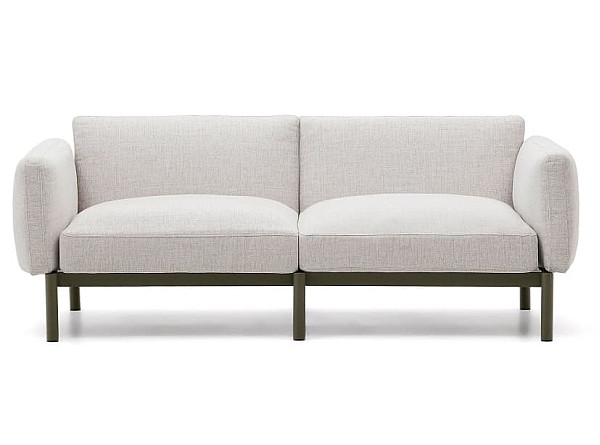 Диван 2-місний La Forma SORELLS J1600024FZ12-2