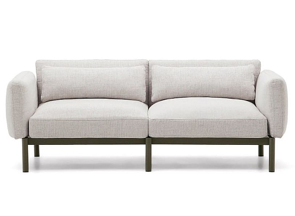 Диван 2-місний La Forma SORELLS J1600024FZ12-3