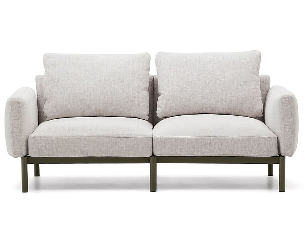 Диван 2-місний La Forma SORELLS J1600024FZ12-4