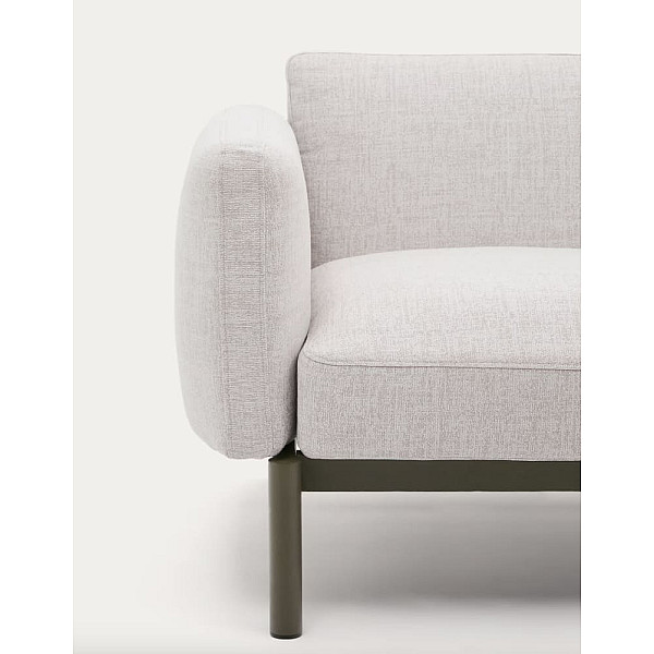 Диван 2-місний La Forma SORELLS J1600024FZ12-6