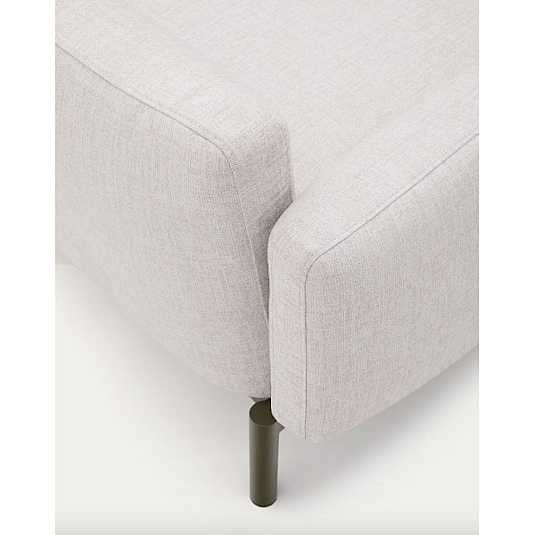 Диван 2-місний La Forma SORELLS J1600024FZ12-8