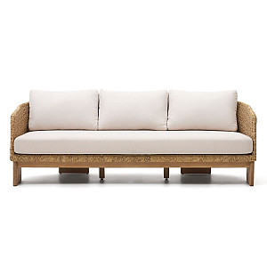 Диван 3-местный La Forma Xoriguer J1700052FF12