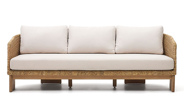 Диван 3-местный La Forma Xoriguer J1700052FF12-0