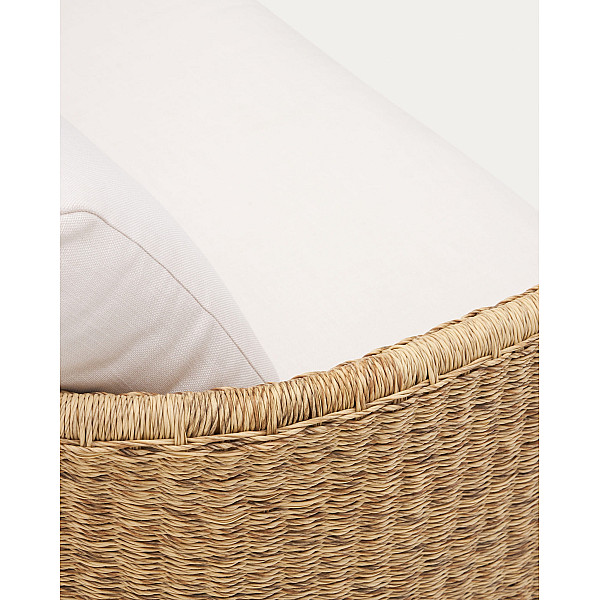 Диван 3-местный La Forma Xoriguer J1700052FF12-7