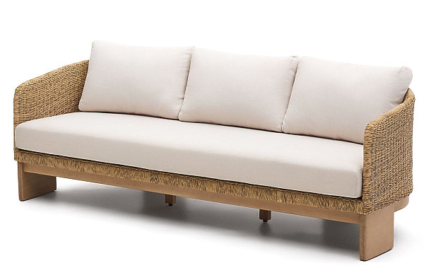 Диван 3-местный La Forma Xoriguer J1700052FF12-4