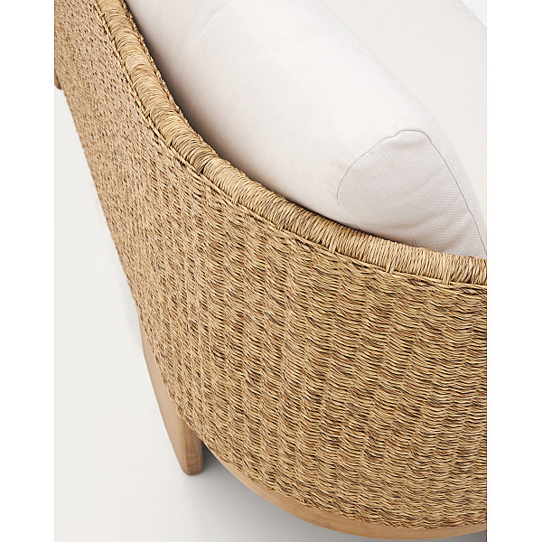 Диван 3-местный La Forma Xoriguer J1700052FF12-8