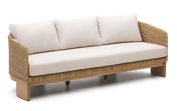 Диван 3-местный La Forma Xoriguer J1700052FF12-3