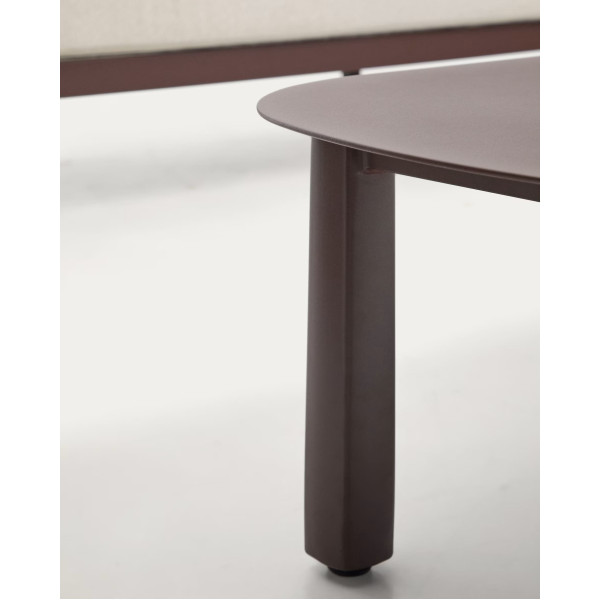 Комплект садовой мебели La Forma Aleria O00643RO09 Коричневый-13