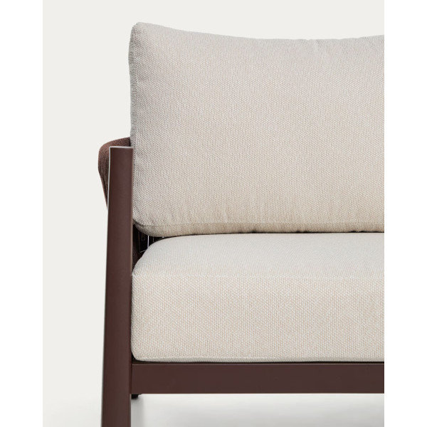 Комплект садовой мебели La Forma Aleria O00643RO09 Коричневый-10