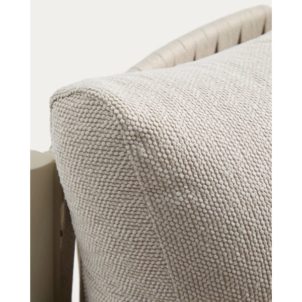 Комплект садовой мебели La Forma Aleria O00643RO39 Экрю-9