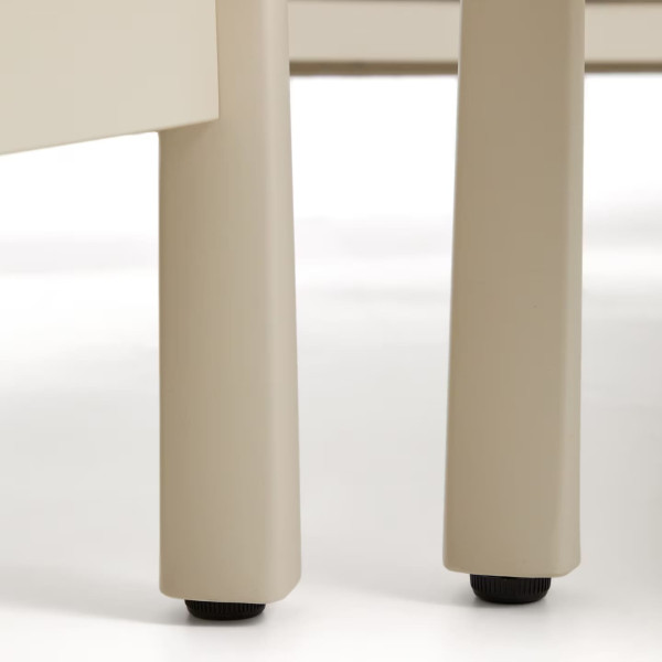 Комплект садовой мебели La Forma Aleria O00643RO39 Экрю-12