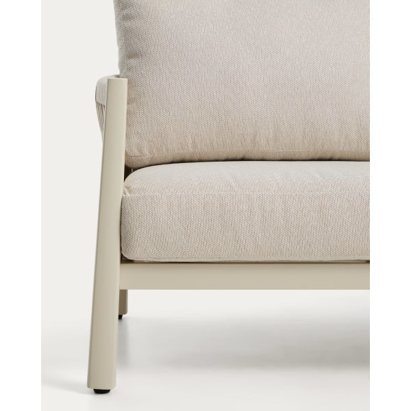 Комплект садовой мебели La Forma Aleria O00643RO39 Экрю-4