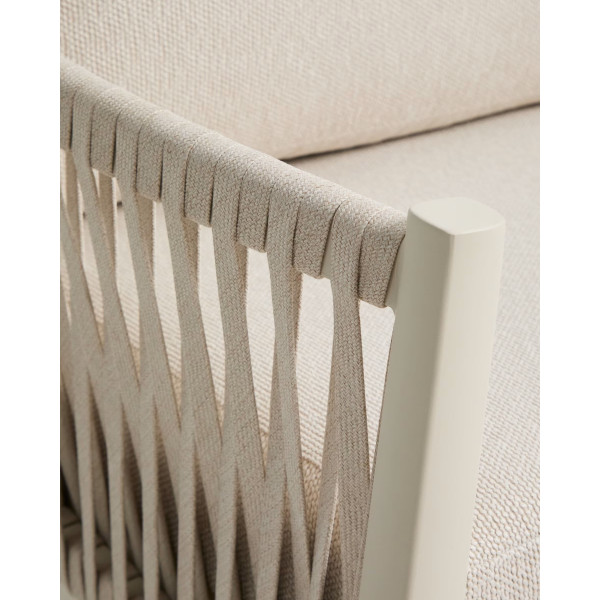 Комплект садовой мебели La Forma Aleria O00643RO39 Экрю-6