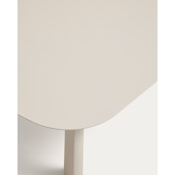 Комплект садовой мебели La Forma Aleria O00643RO39 Экрю-10