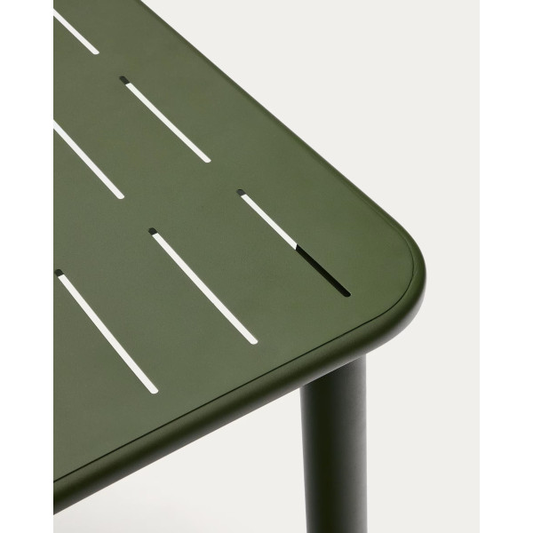 Комплект садовой мебели La Forma Brai O00719RR19 Зеленый-4