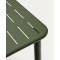 Комплект садовой мебели La Forma Brai O00719RR19 Зеленый-4-thumb