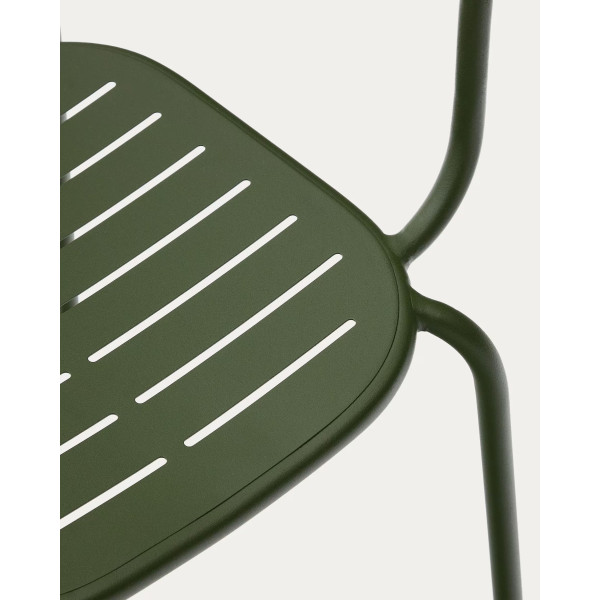 Комплект садовой мебели La Forma Brai O00719RR19 Зеленый-9