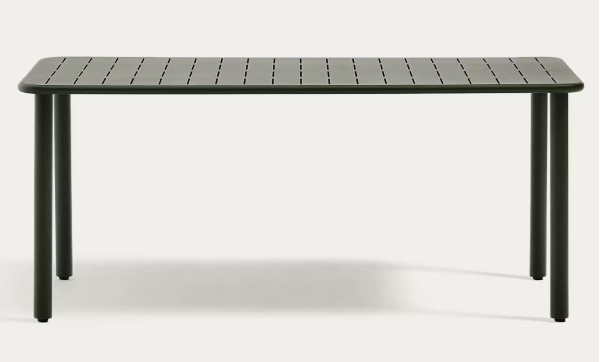 Комплект садовой мебели La Forma Brai O00719RR19 Зеленый-2