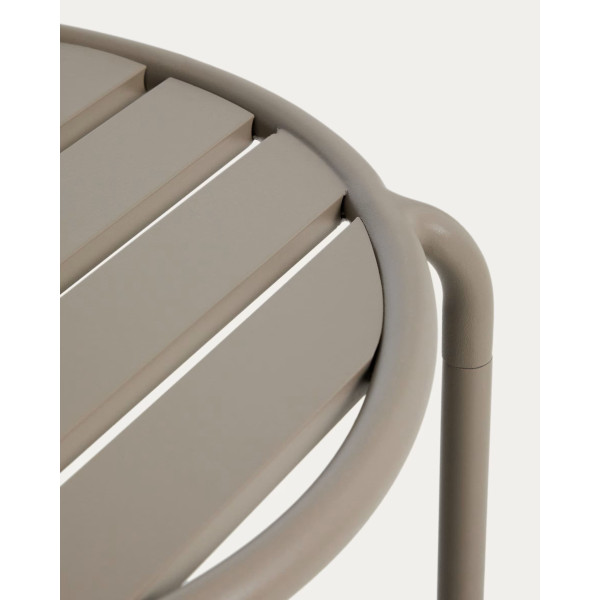 Садовый комплект мебели La Forma Joncols Taupe/бежевый-10