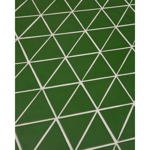 Комплект садових меблів La Forma Maurina O00718KK06 Зелений-3