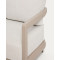 Садовий комплект меблів La Forma Nerano O00703FA12 Бежевий-4-thumb