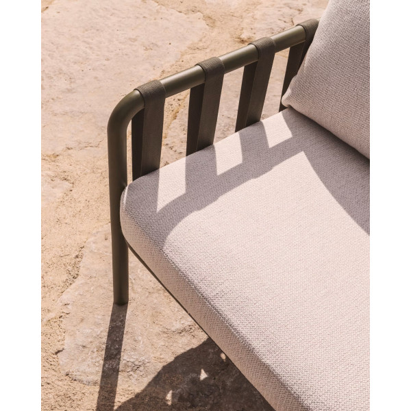 Комплект садових меблів La Forma Omala O00680RR06 Зелений-4