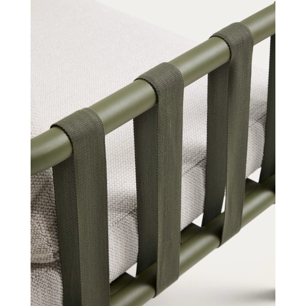 Комплект садових меблів La Forma Omala O00680RR06 Зелений-8