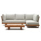 Комплект садових меблів La Forma RACO J1600009JJ12-3-thumb